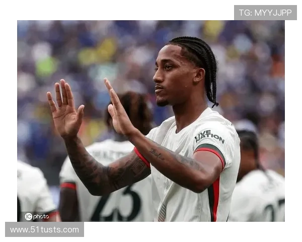 若昂佩德罗称罗塞尼尔助我圆梦